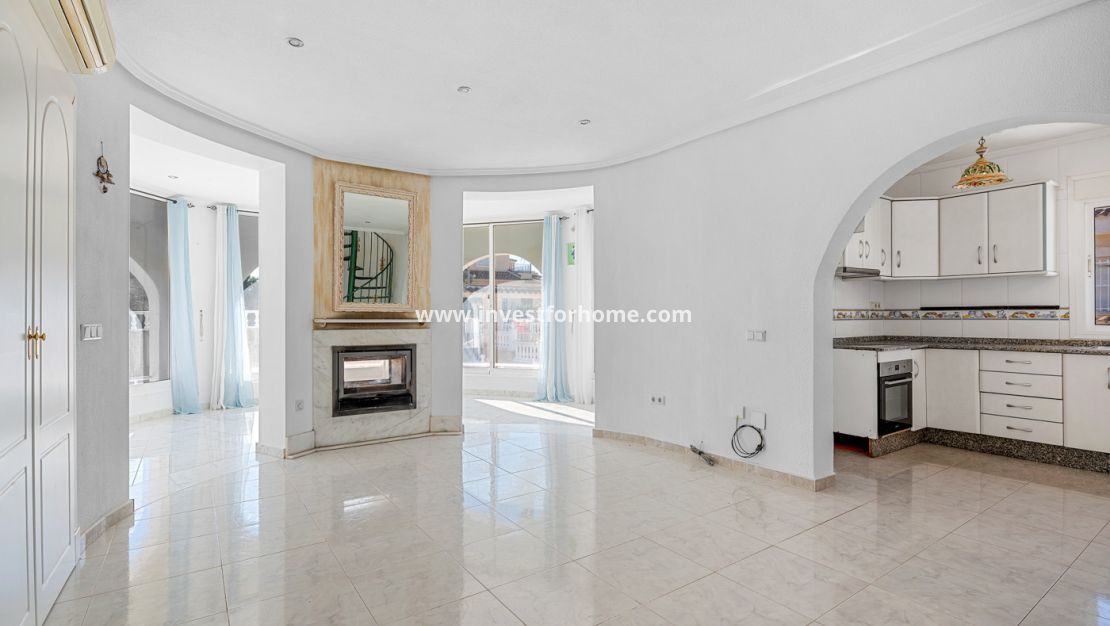 Sale - Villa - Rojales - Inland