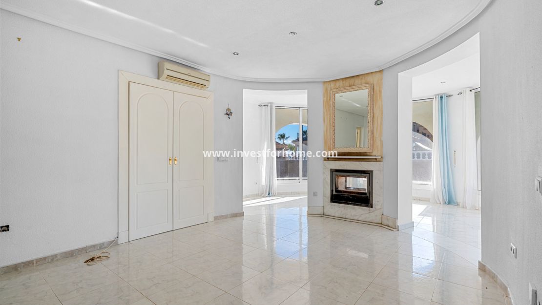 Sale - Villa - Rojales - Inland