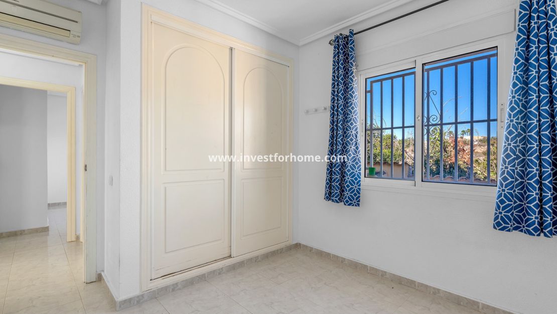 Sale - Villa - Rojales - Inland