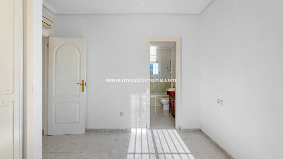 Sale - Villa - Rojales - Inland