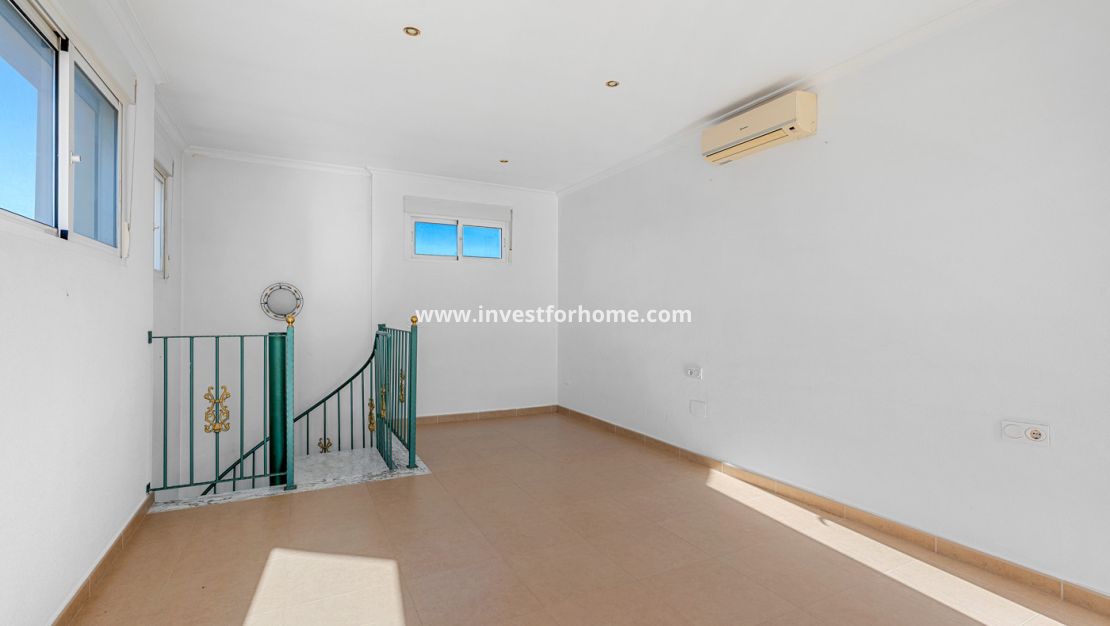 Sale - Villa - Rojales - Inland