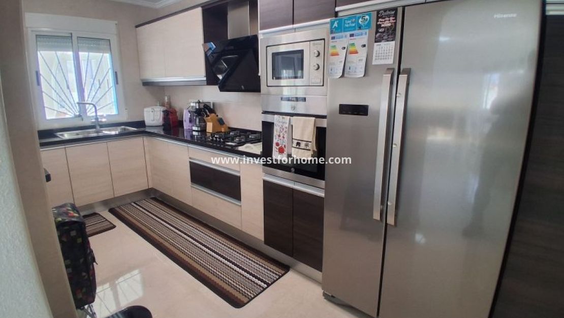 Sale - Villa - Rojales - Inland