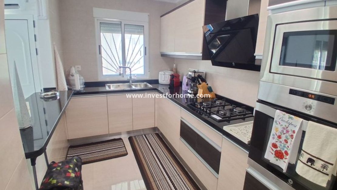 Sale - Villa - Rojales - Inland