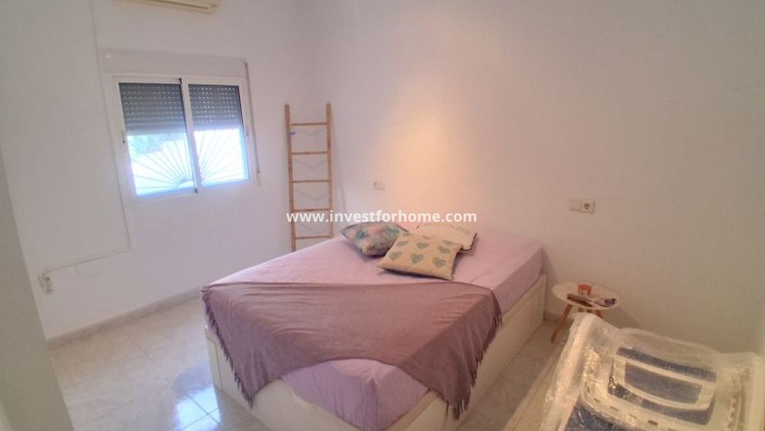 Sale - Villa - Rojales - Inland