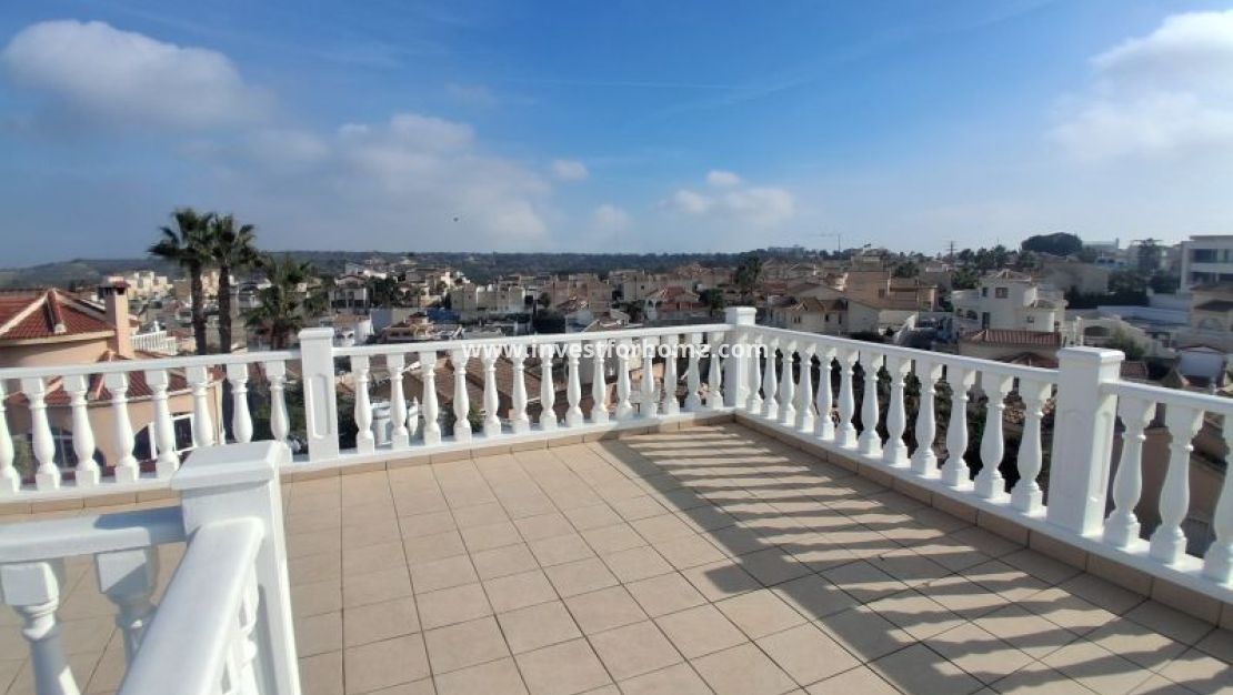 Sale - Villa - Rojales - Inland