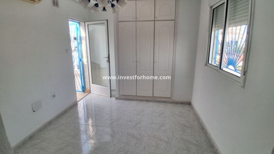 Sale - Villa - Rojales - Inland