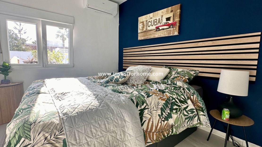 Sale - Villa - Rojales - Inland