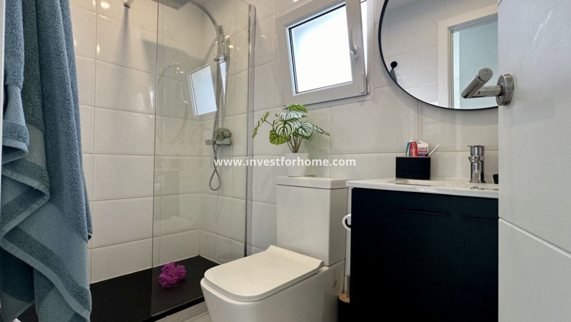 Sale - Villa - Rojales - Inland