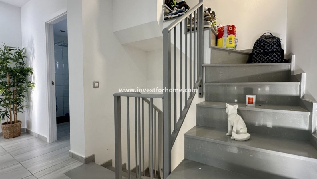 Sale - Villa - Rojales - Inland