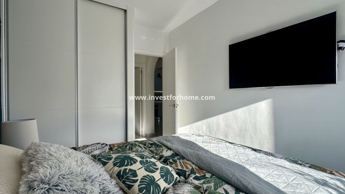 Sale - Villa - Rojales - Inland