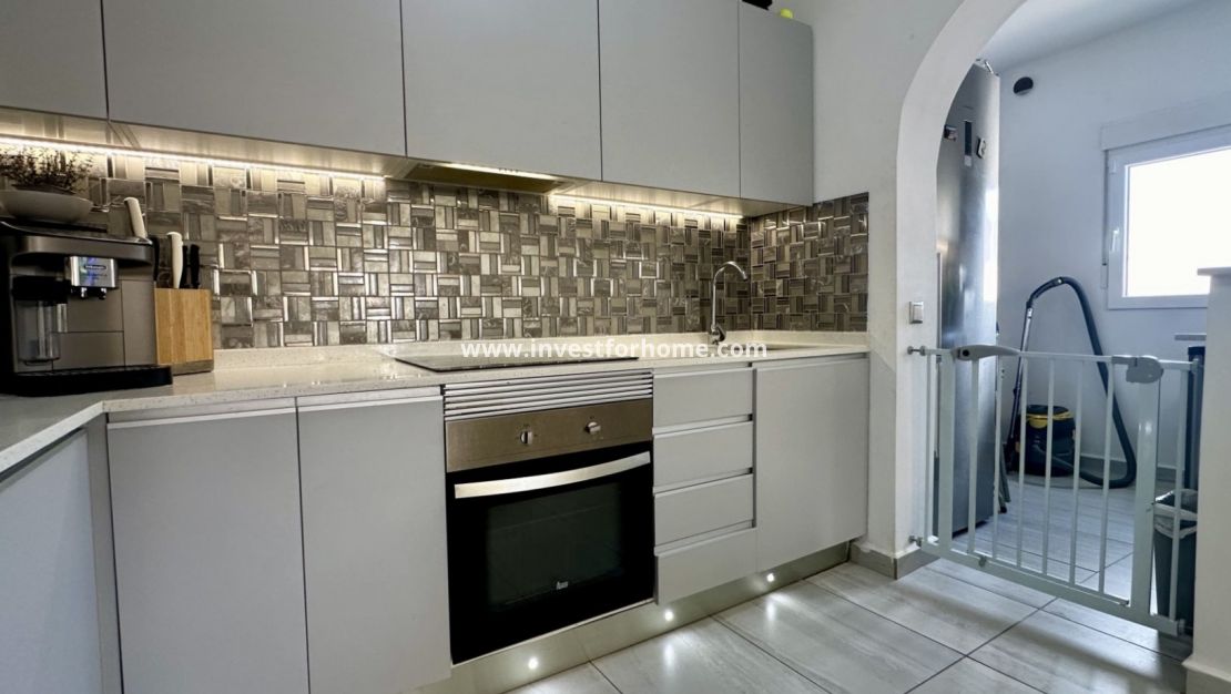 Sale - Villa - Rojales - Inland