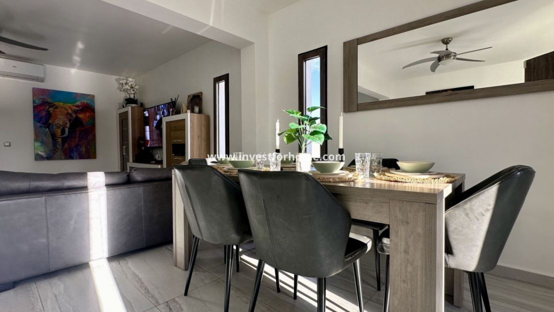 Sale - Villa - Rojales - Inland