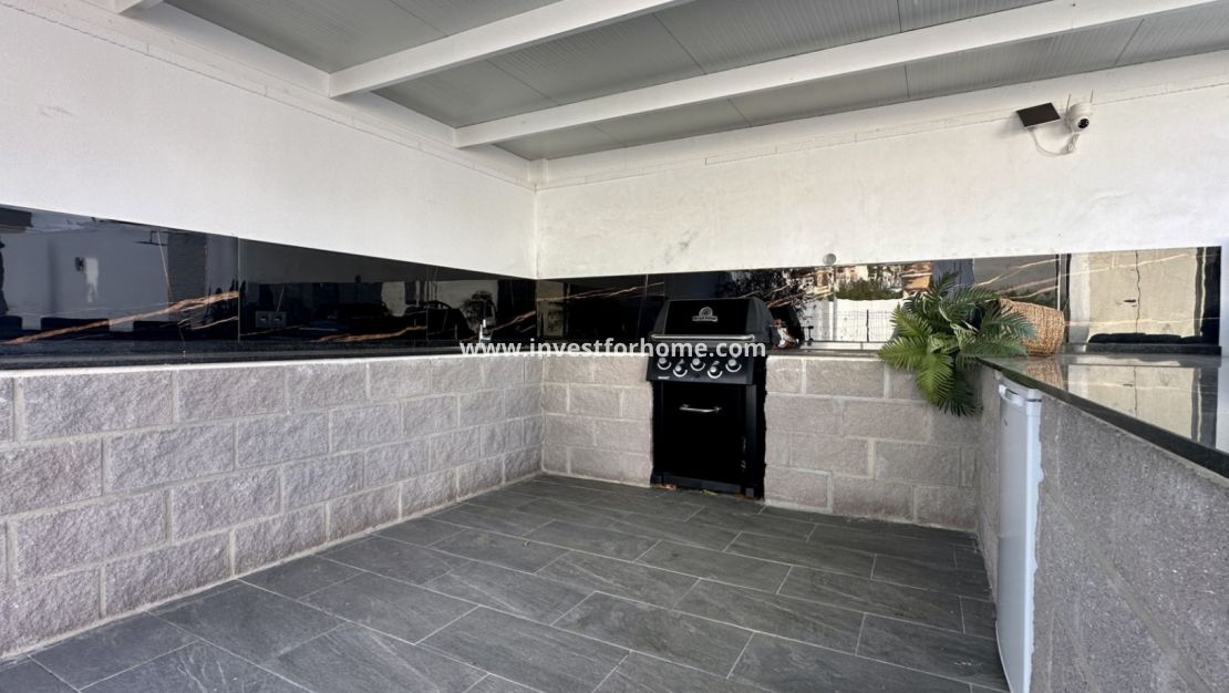 Sale - Villa - Rojales - Inland