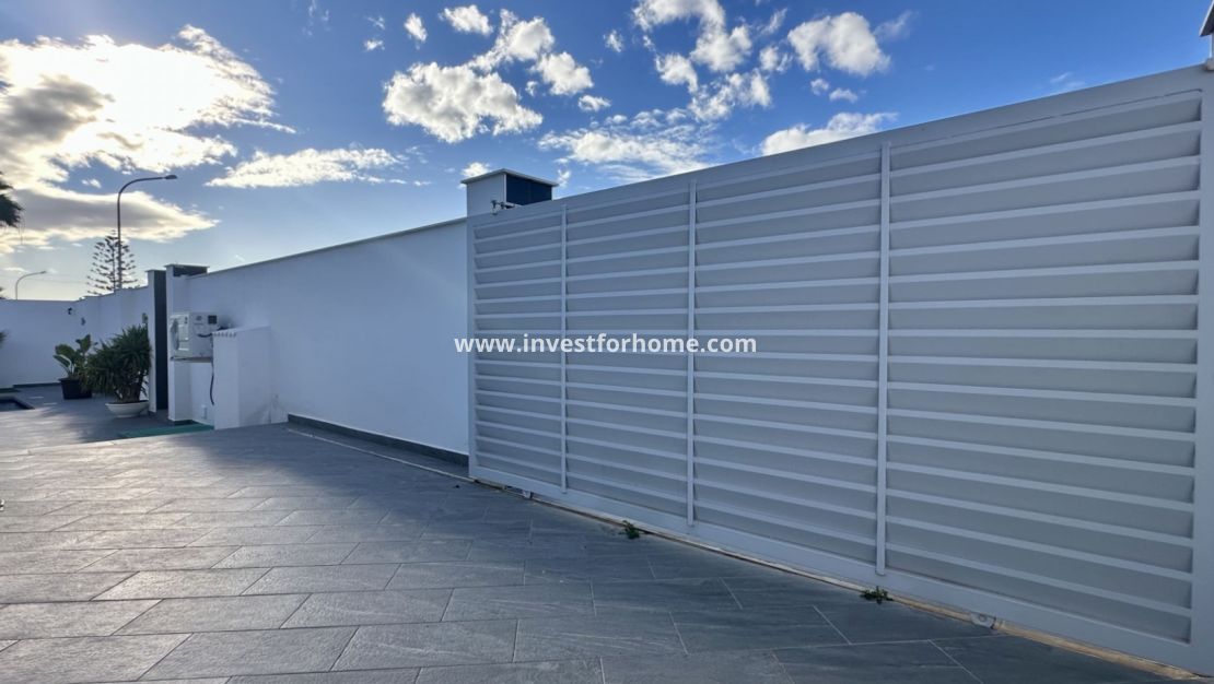 Sale - Villa - Rojales - Inland