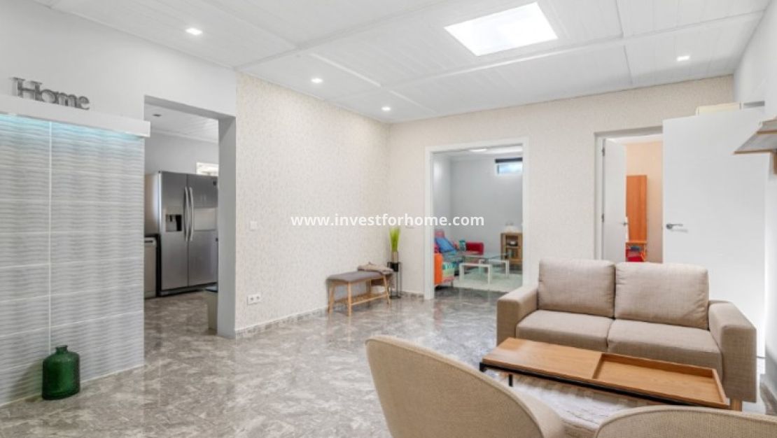 Sale - Villa - Rojales - Inland