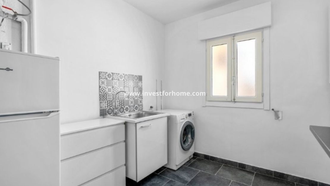 Sale - Villa - Rojales - Inland