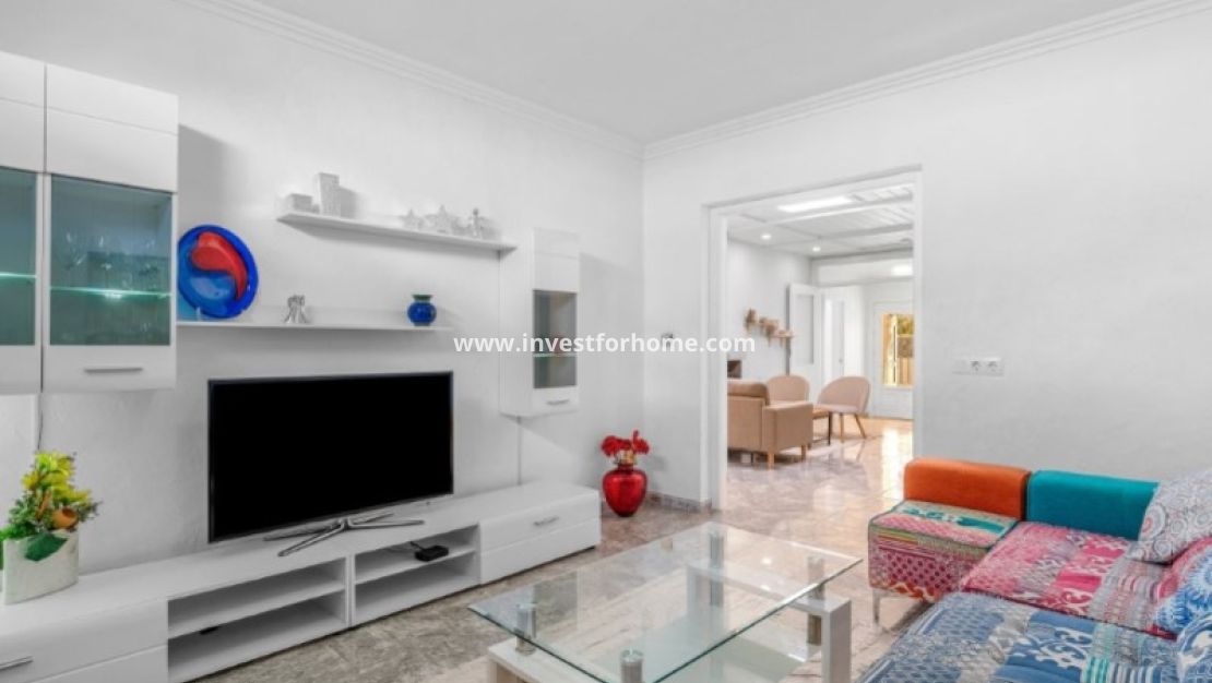 Sale - Villa - Rojales - Inland