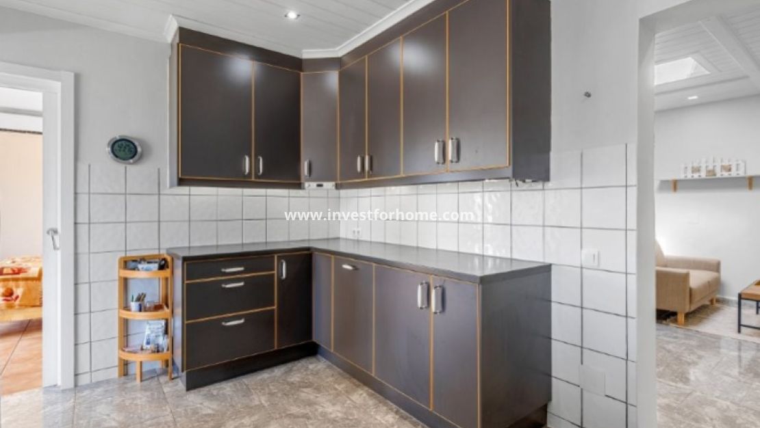 Sale - Villa - Rojales - Inland