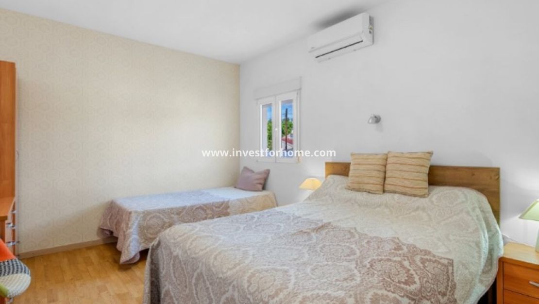 Sale - Villa - Rojales - Inland