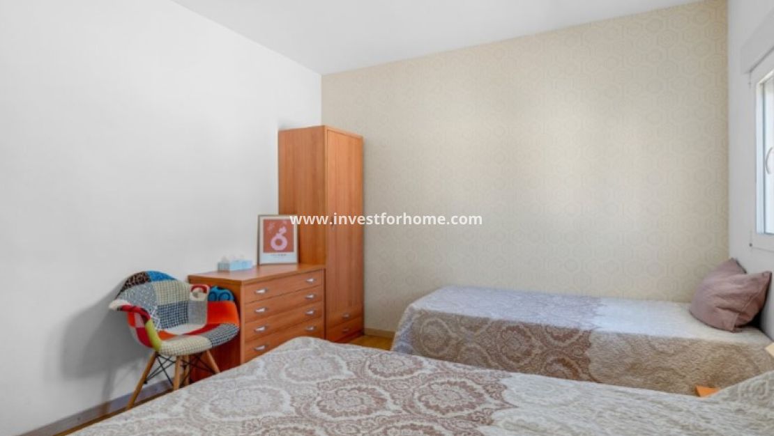 Sale - Villa - Rojales - Inland