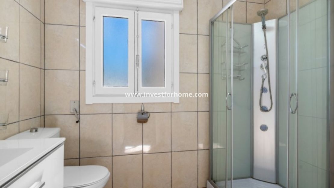 Sale - Villa - Rojales - Inland