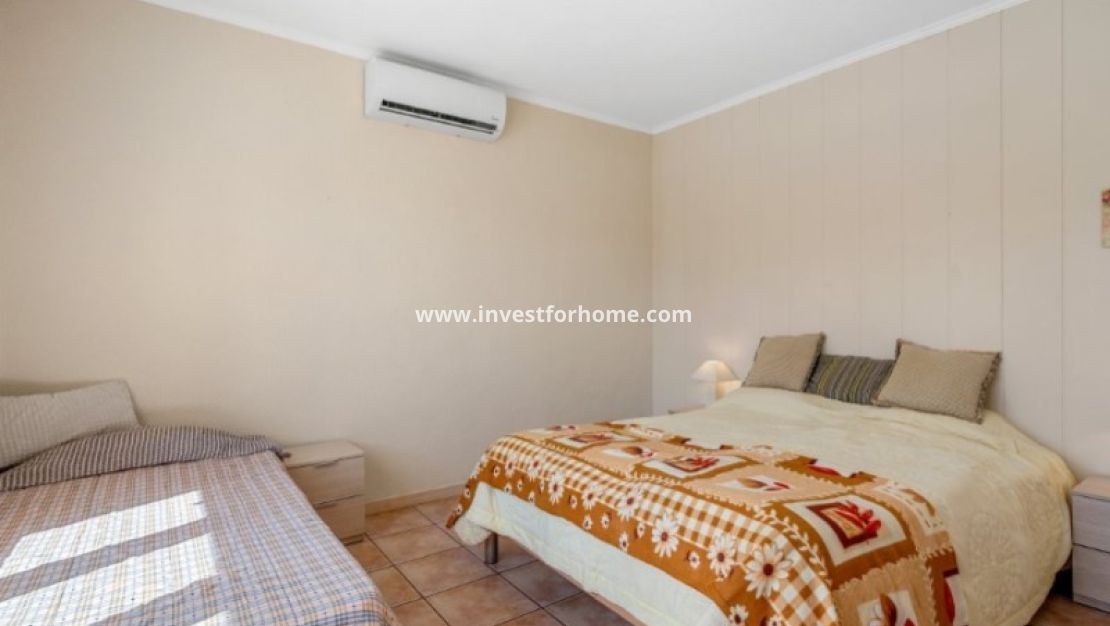 Sale - Villa - Rojales - Inland