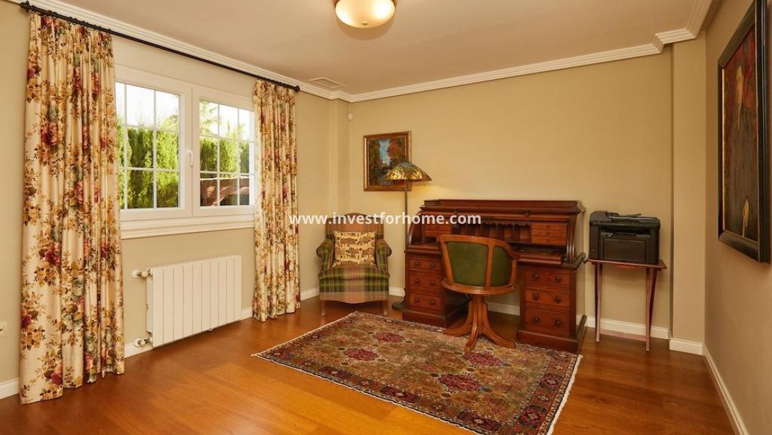 Sale - Villa - Rojales - Inland