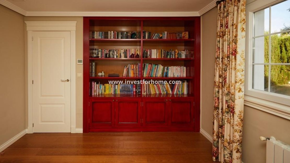 Sale - Villa - Rojales - Inland