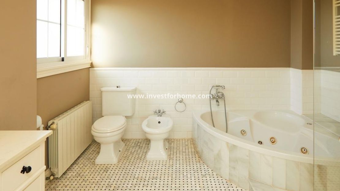 Sale - Villa - Rojales - Inland