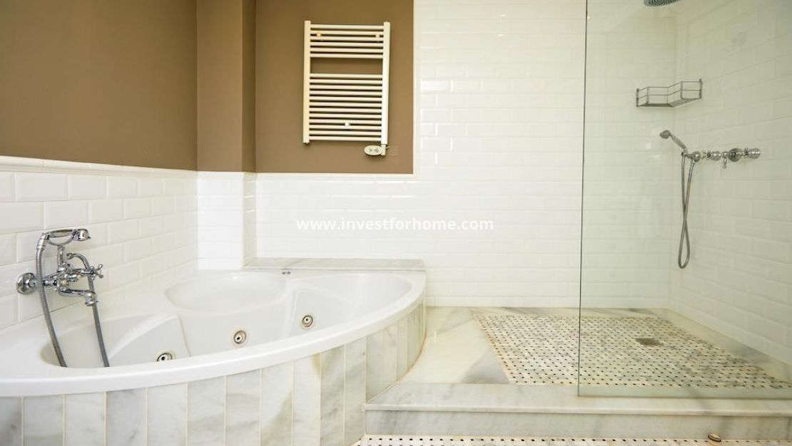 Sale - Villa - Rojales - Inland