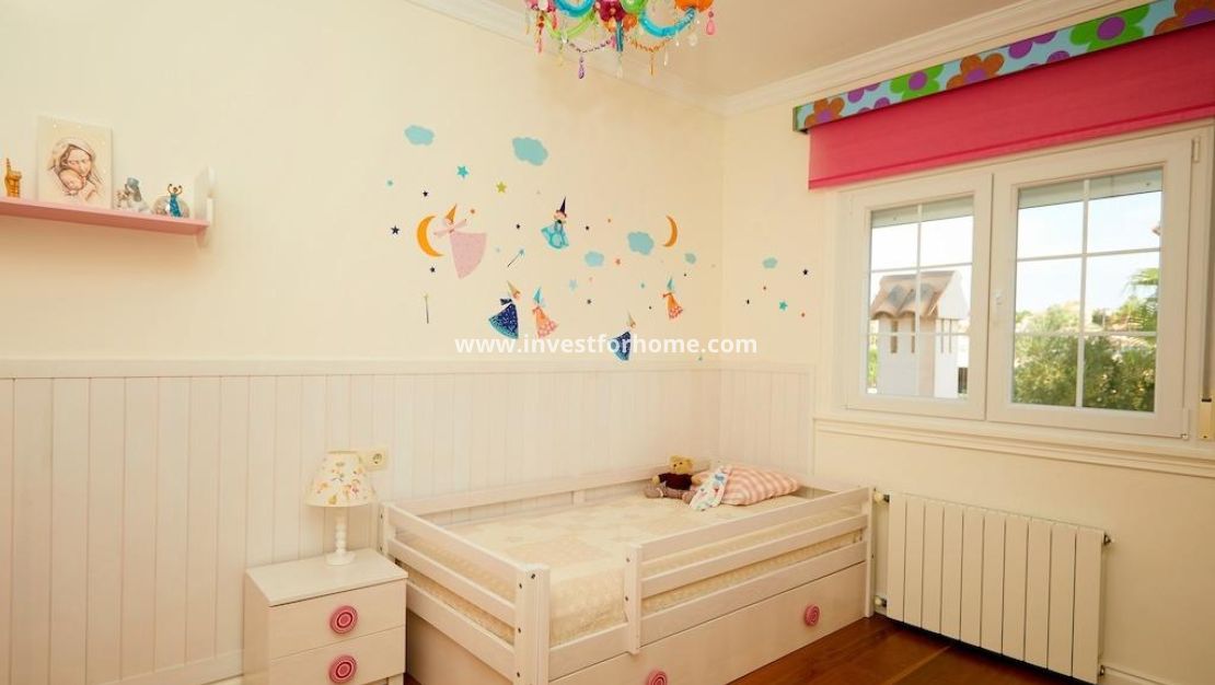 Sale - Villa - Rojales - Inland