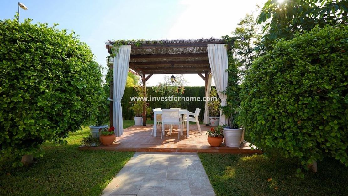 Sale - Villa - Rojales - Inland