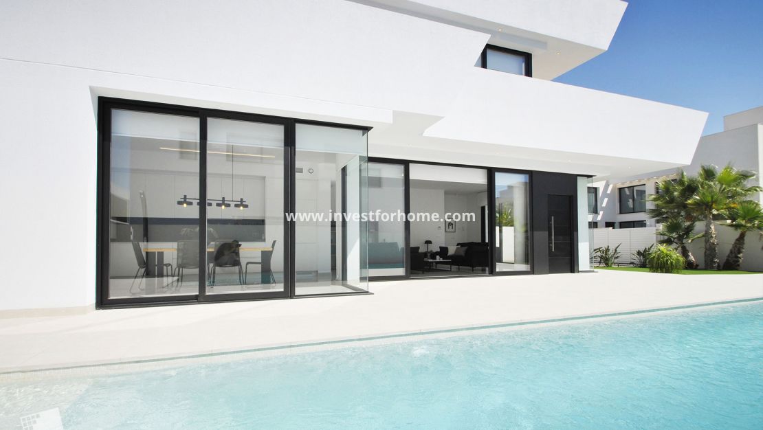 Sale - Villa - Rojales - Inland