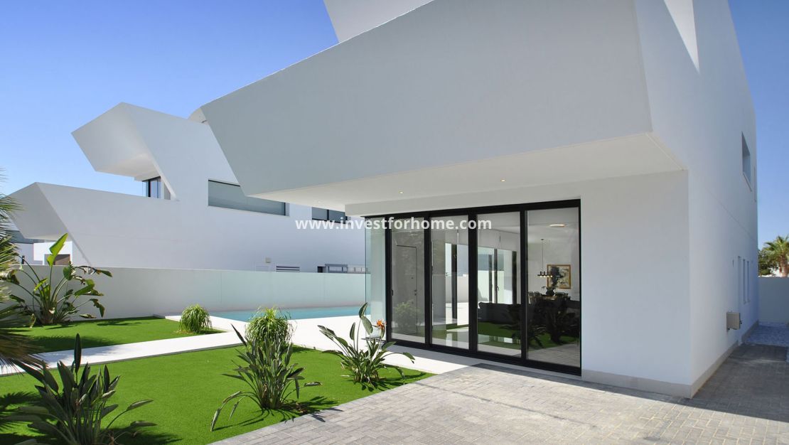 Sale - Villa - Rojales - Inland