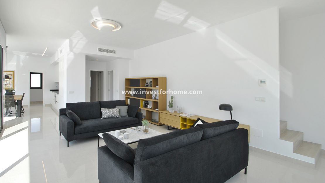 Sale - Villa - Rojales - Inland