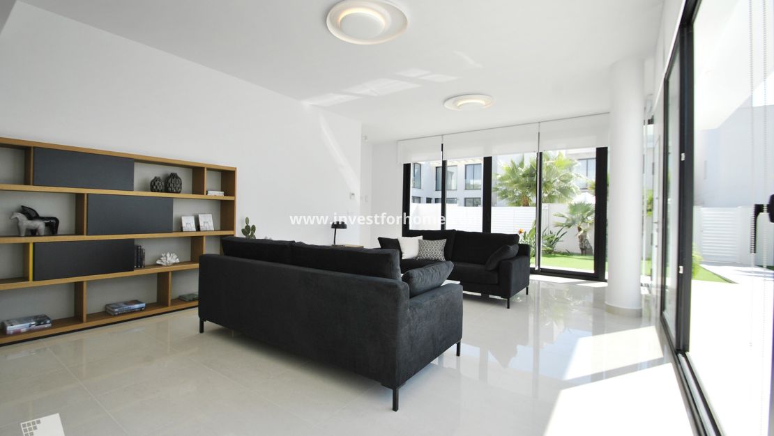 Sale - Villa - Rojales - Inland