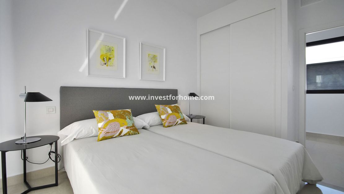 Sale - Villa - Rojales - Inland