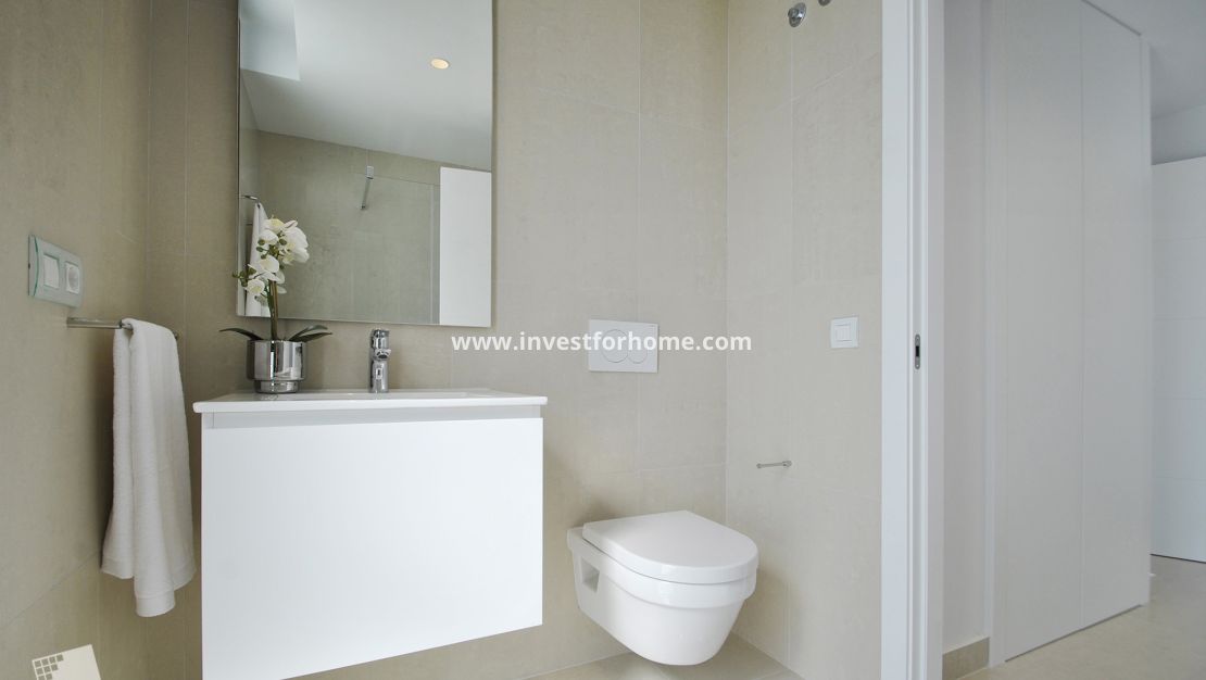 Sale - Villa - Rojales - Inland