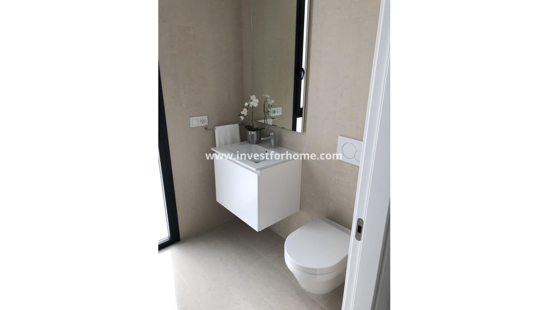 Sale - Villa - Rojales - Inland