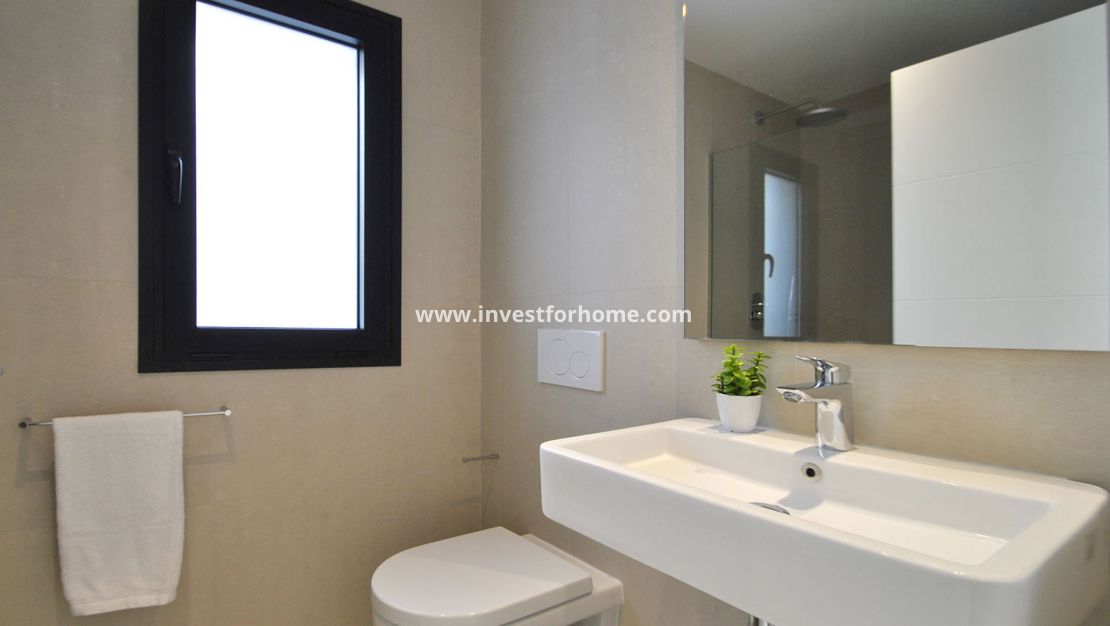 Sale - Villa - Rojales - Inland