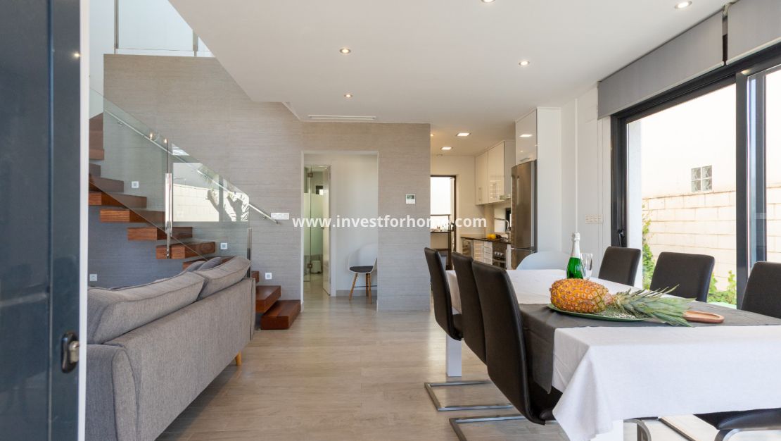 Sale - Villa - Rojales - Inland