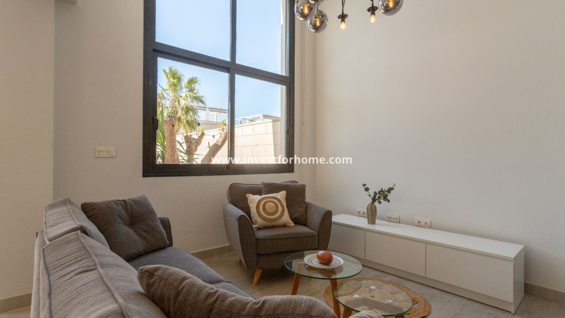 Sale - Villa - Rojales - Inland