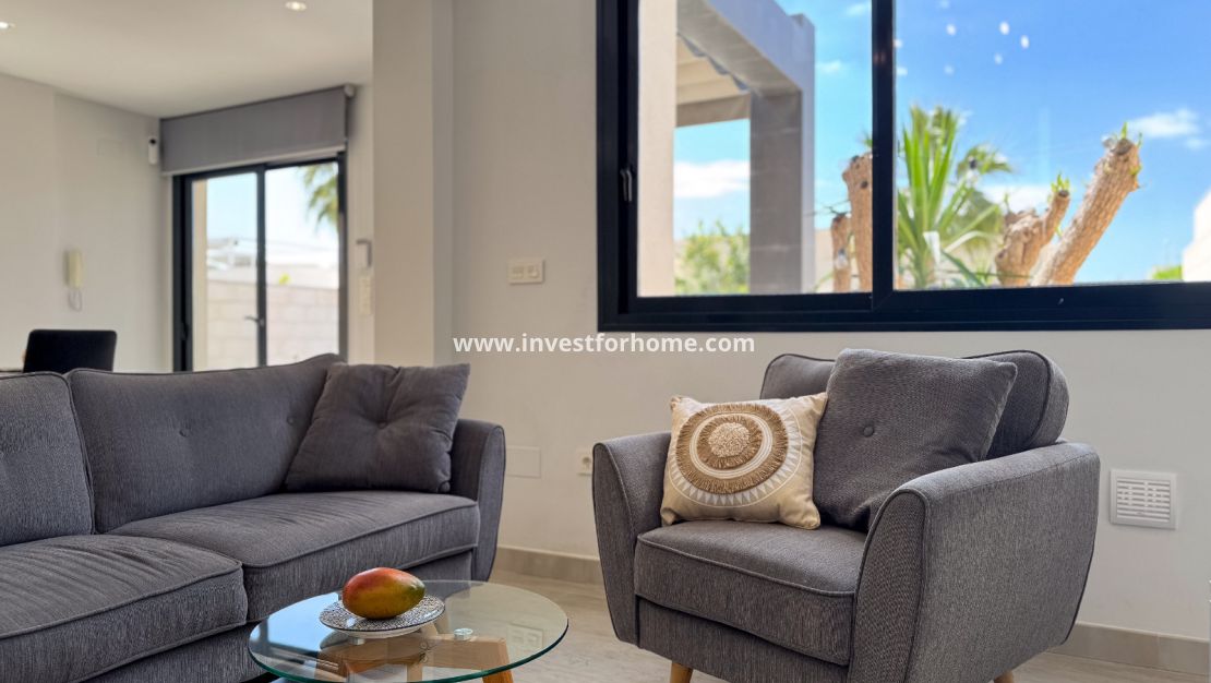 Sale - Villa - Rojales - Inland