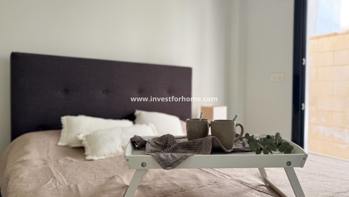 Sale - Villa - Rojales - Inland