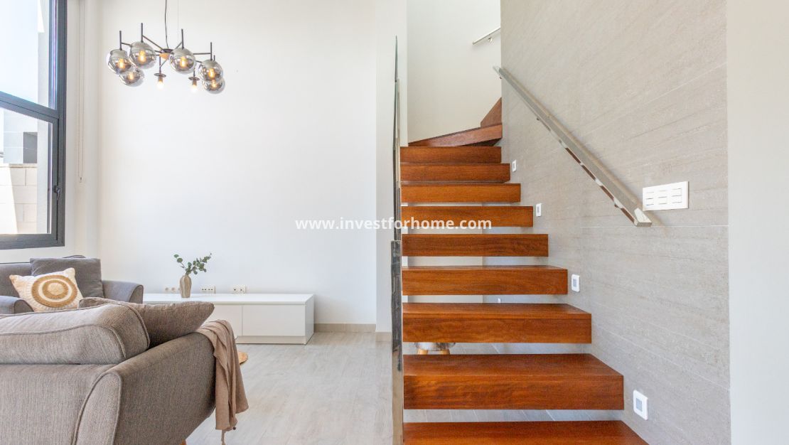 Sale - Villa - Rojales - Inland