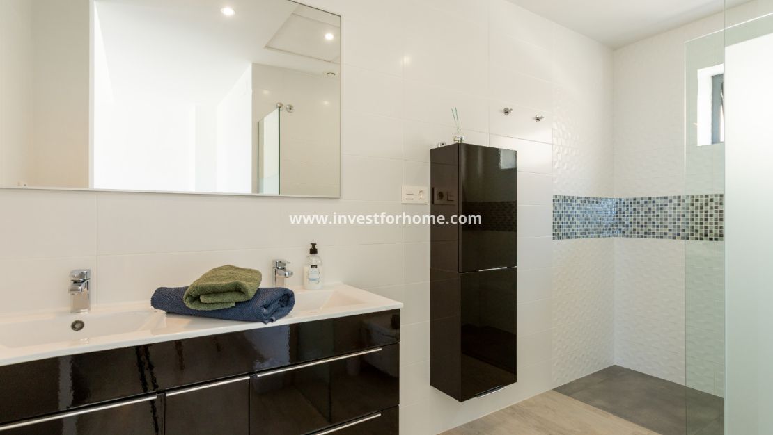 Sale - Villa - Rojales - Inland