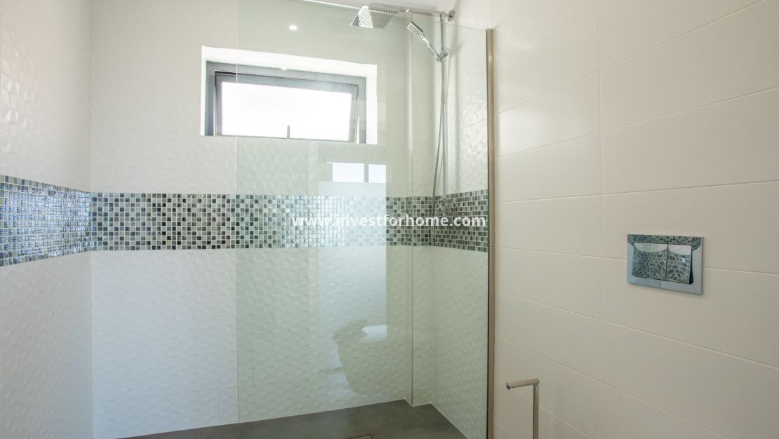 Sale - Villa - Rojales - Inland