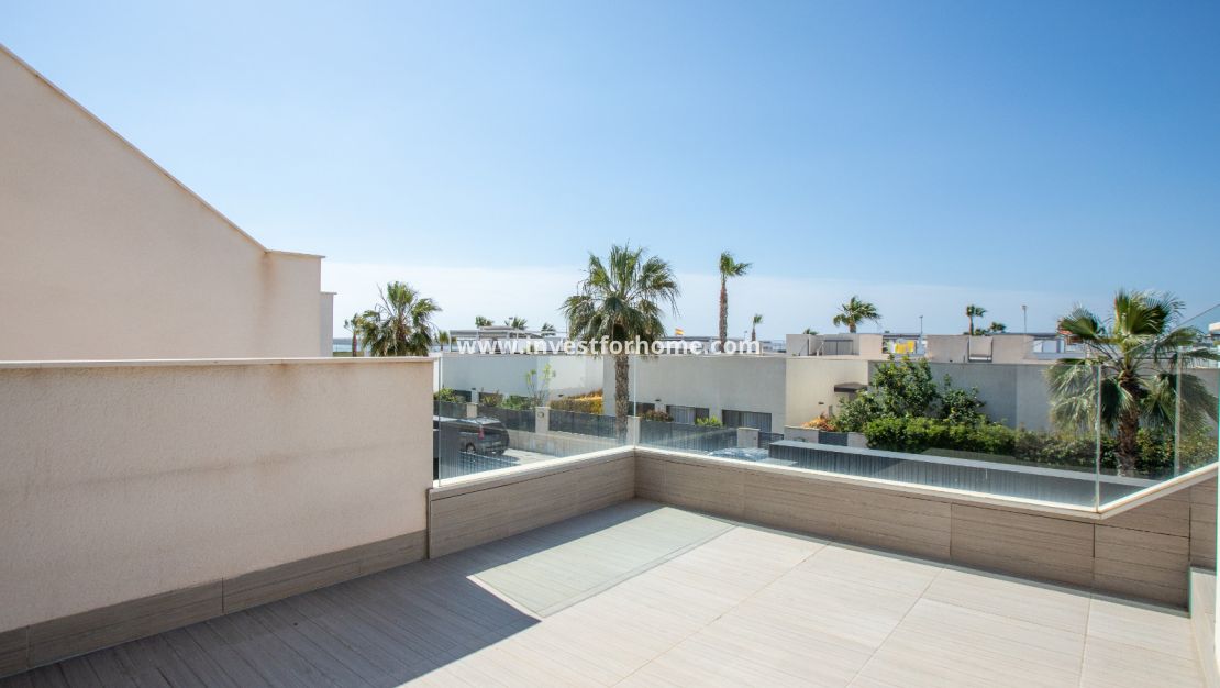 Sale - Villa - Rojales - Inland