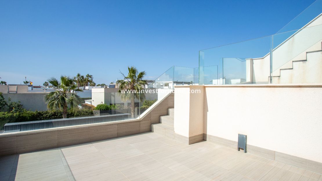 Sale - Villa - Rojales - Inland