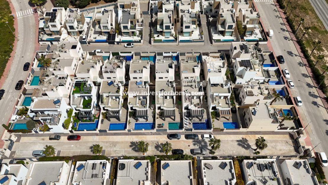 Sale - Villa - Rojales - Inland